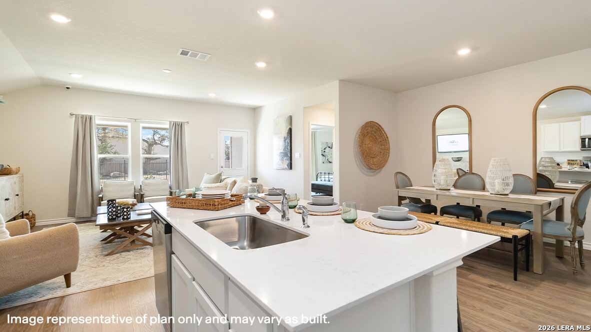 115 Hazel Peak Boerne TX 78006