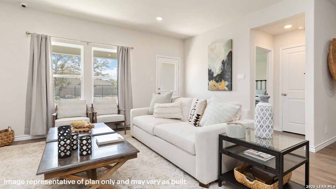 115 Hazel Peak Boerne TX 78006