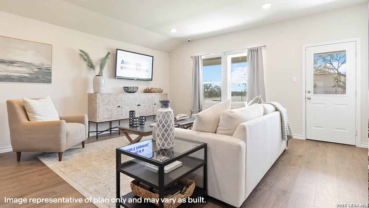 115 Hazel Peak Boerne TX 78006