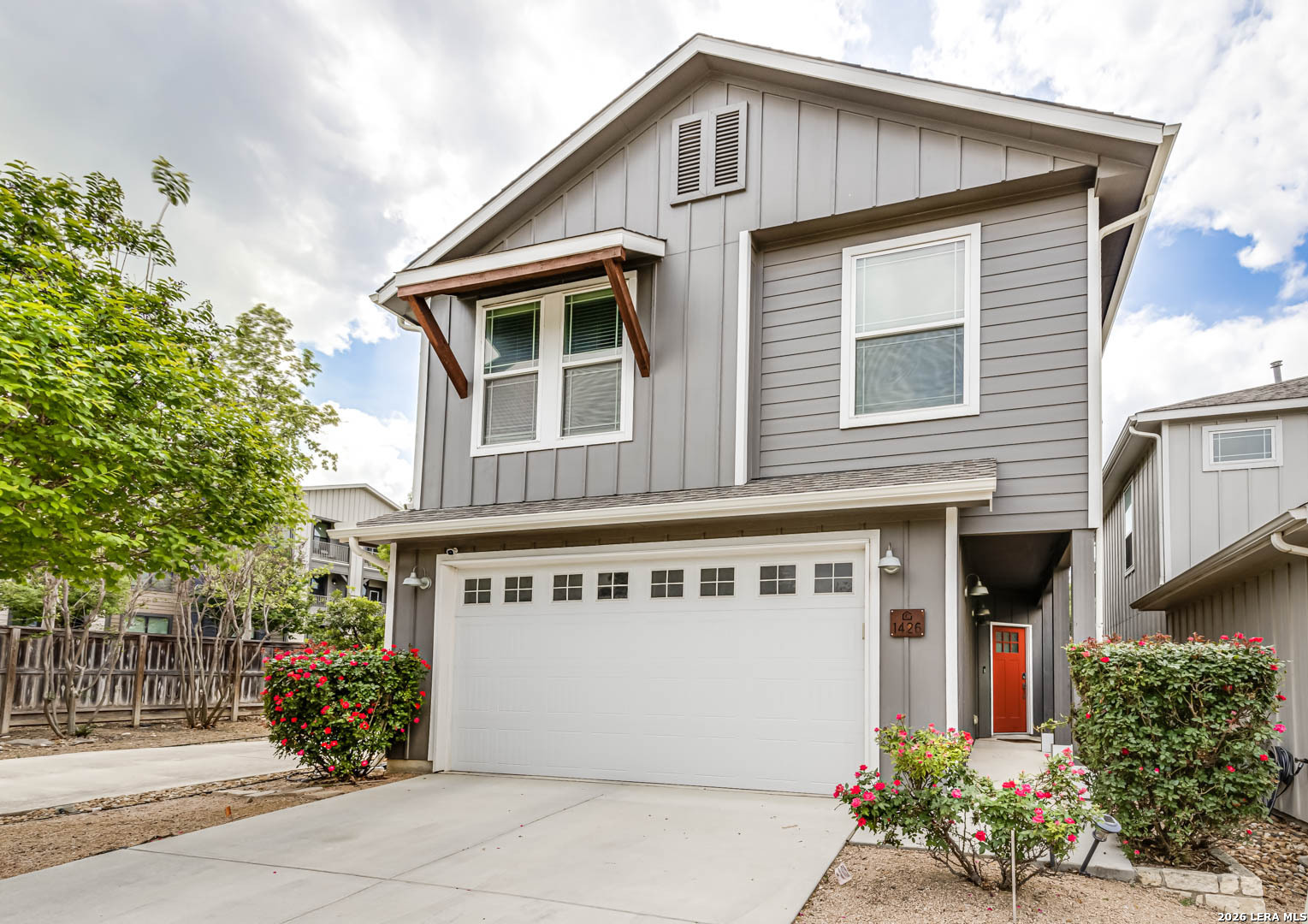 1426 E Sandalwood Lane San Antonio TX 78209