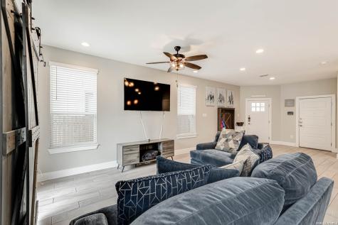 1426 E Sandalwood Lane San Antonio TX 78209