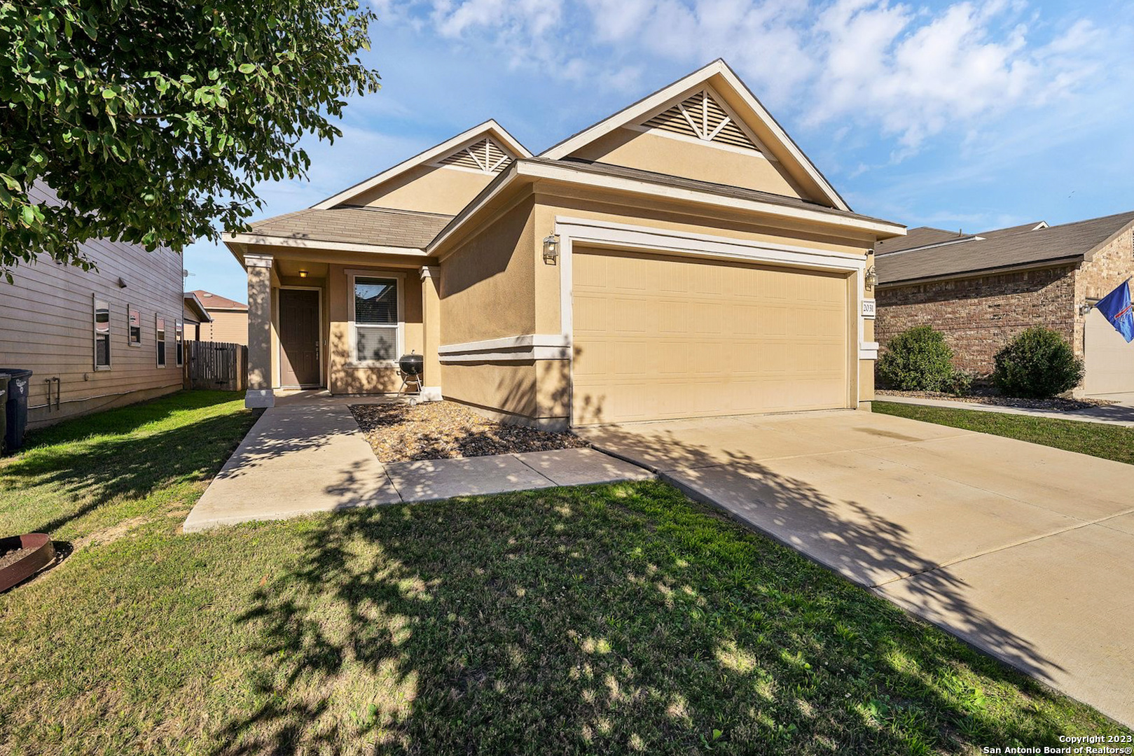 2031 Shire Meadows New Braunfels TX 78130