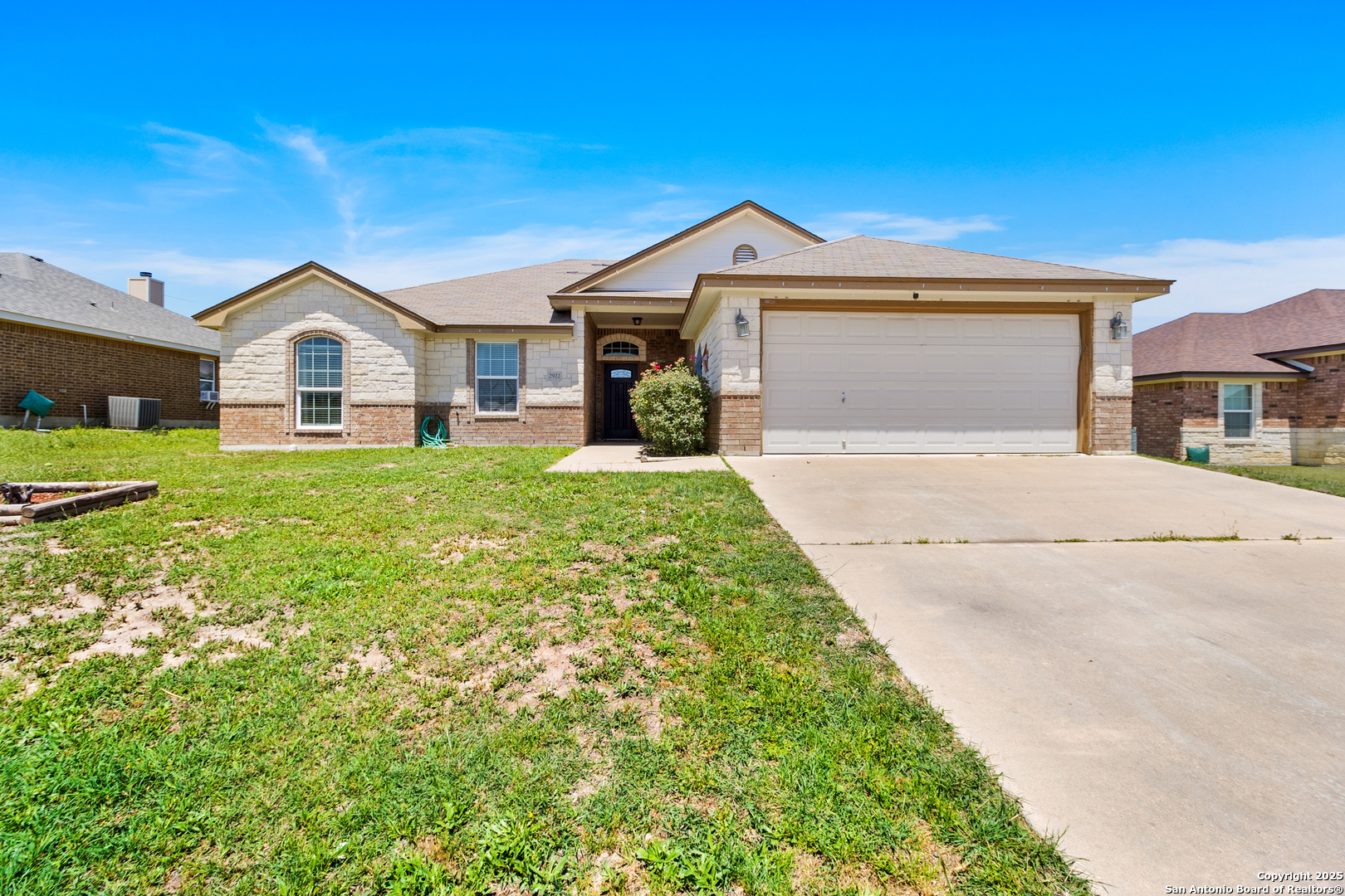 2922 Sunflower Trail Copperas Cove TX 76522