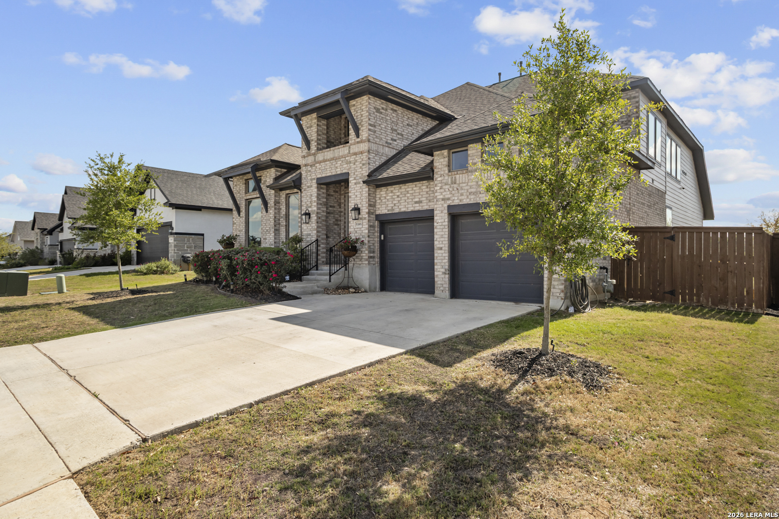 5389 Hartley Schertz TX 78108