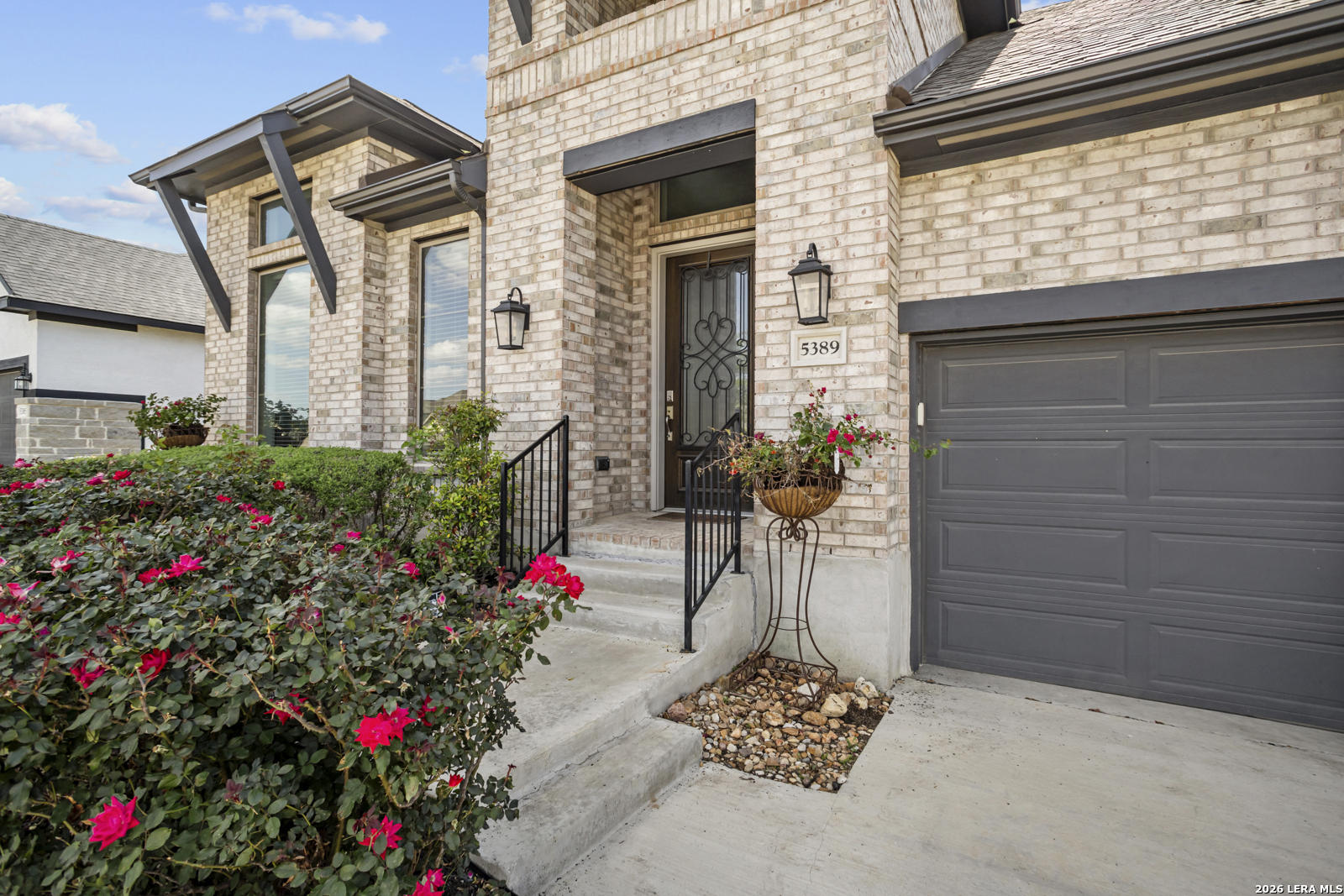 5389 Hartley Schertz TX 78108