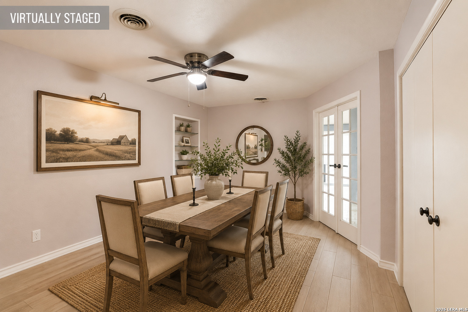 1107 Donna Kay Drive Kerrville TX 78028