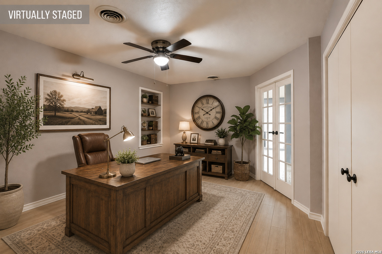 1107 Donna Kay Drive Kerrville TX 78028