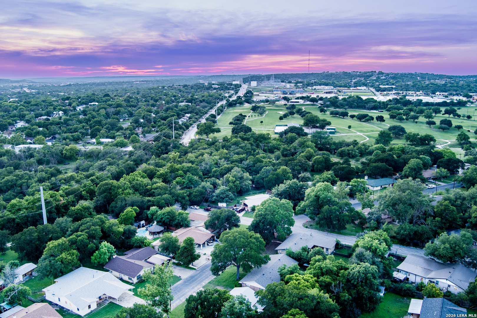 1107 Donna Kay Drive Kerrville TX 78028