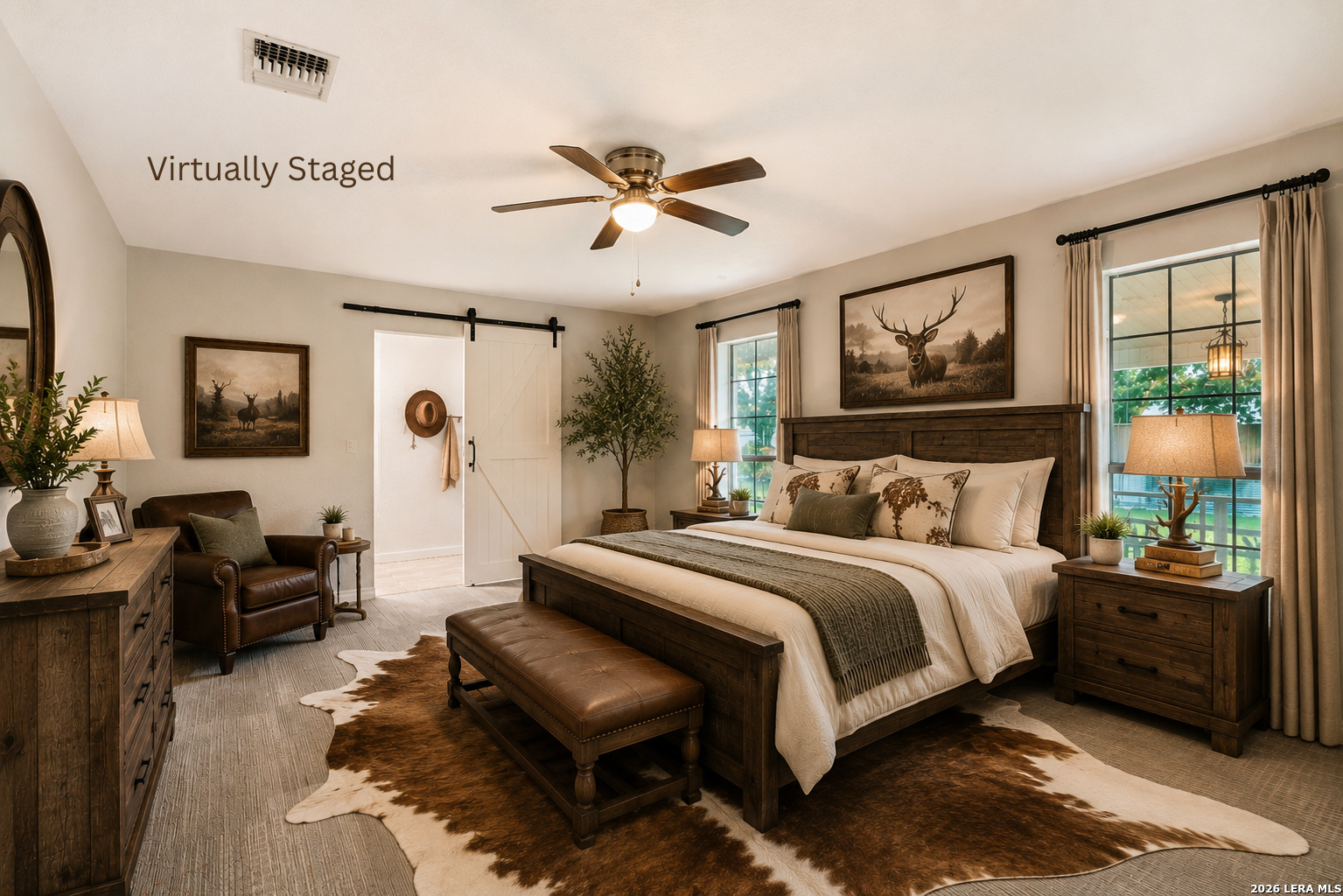 1107 Donna Kay Drive Kerrville TX 78028