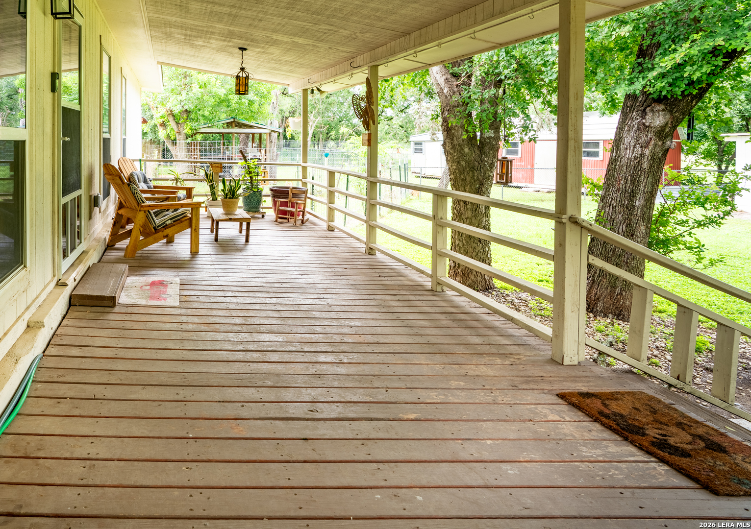 1107 Donna Kay Drive Kerrville TX 78028
