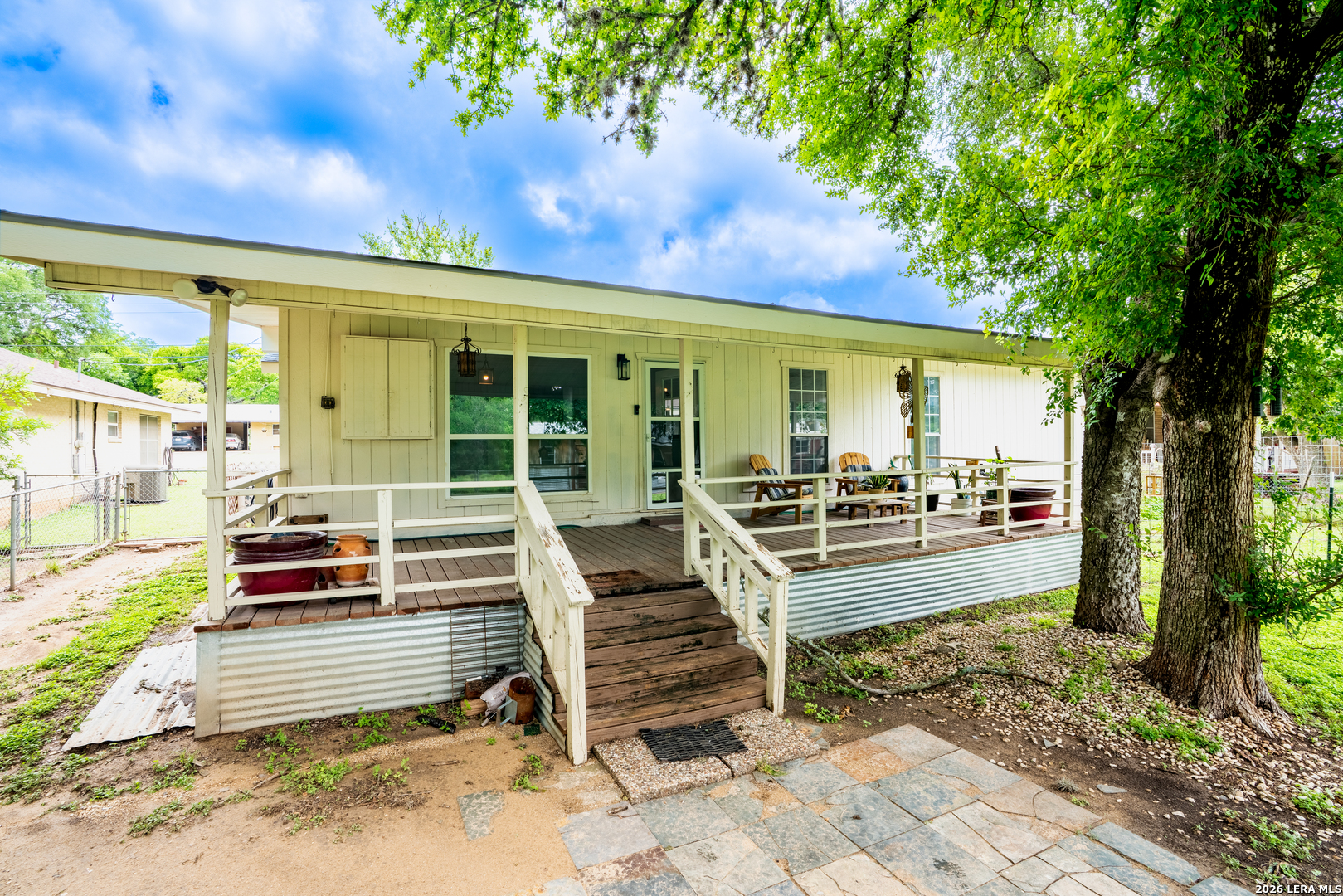 1107 Donna Kay Drive Kerrville TX 78028