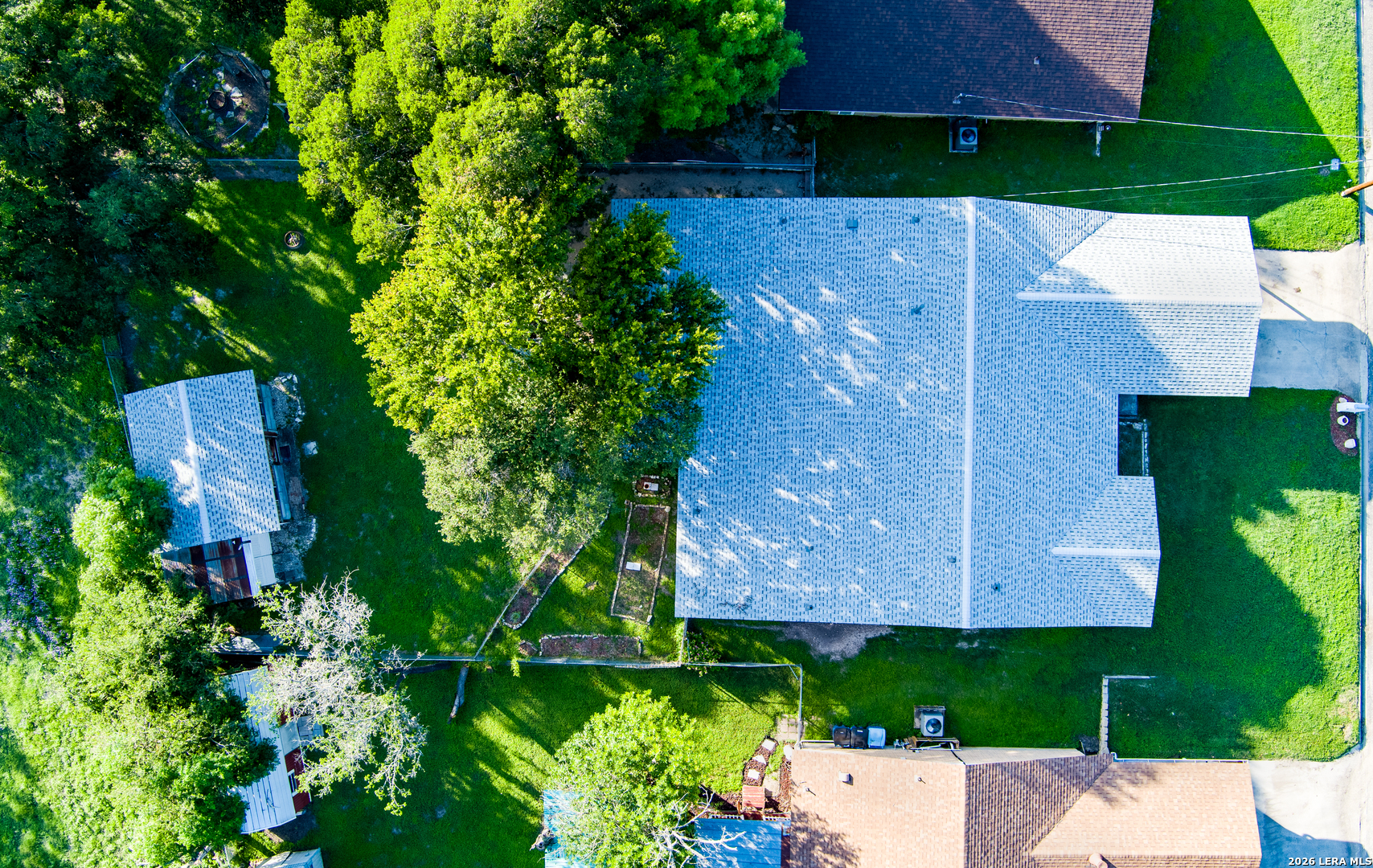 1107 Donna Kay Drive Kerrville TX 78028