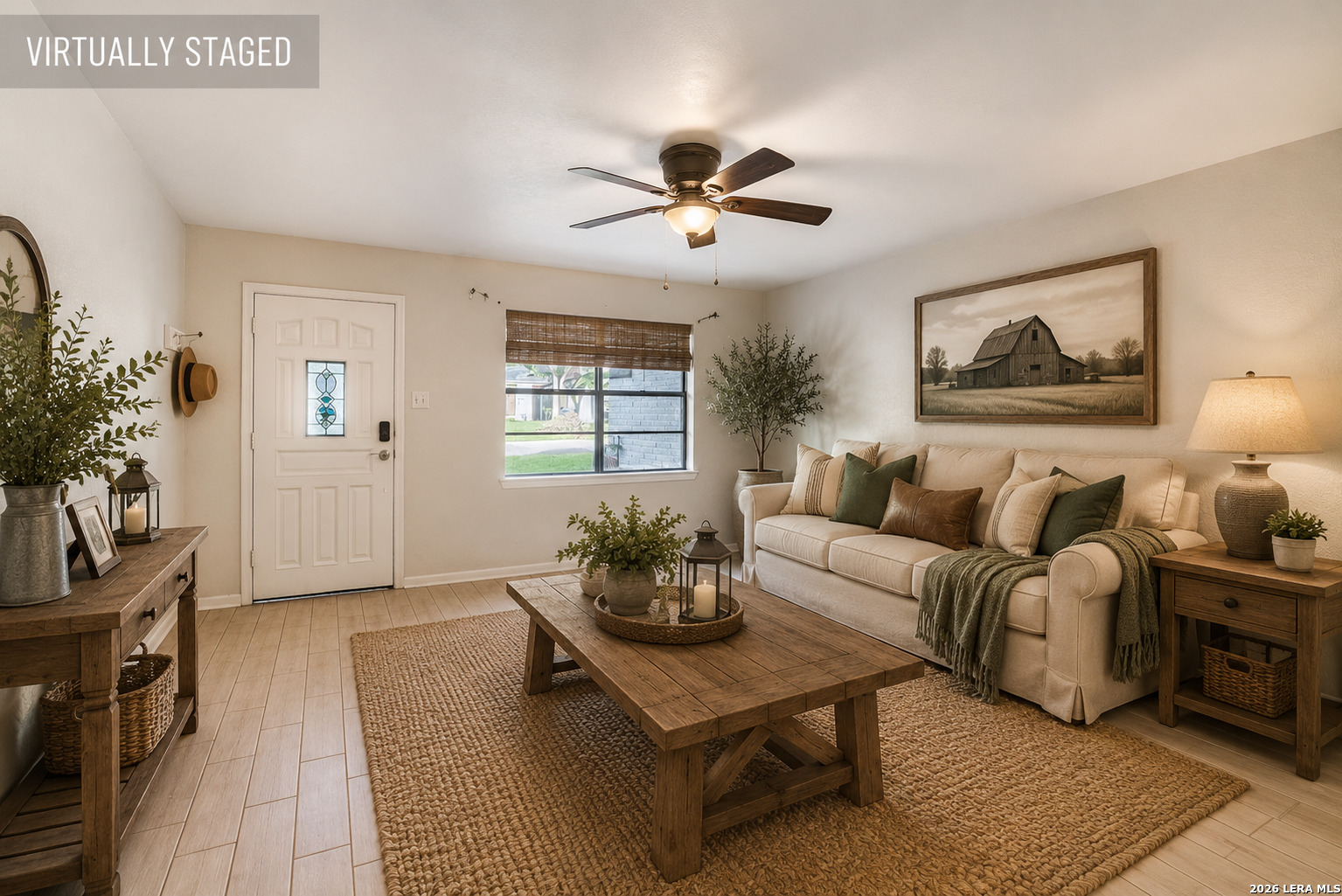 1107 Donna Kay Drive Kerrville TX 78028