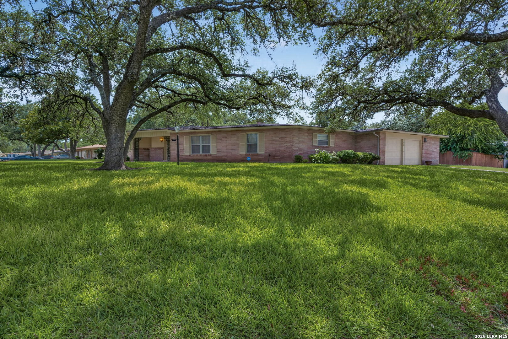 105 Doris Drive Universal City TX 78148