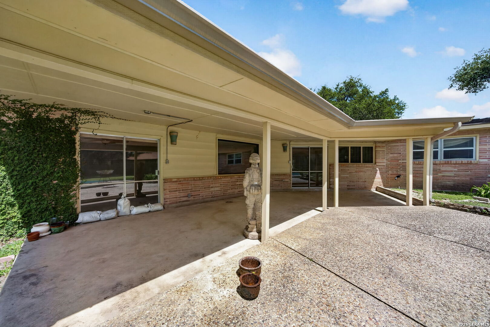 105 Doris Drive Universal City TX 78148