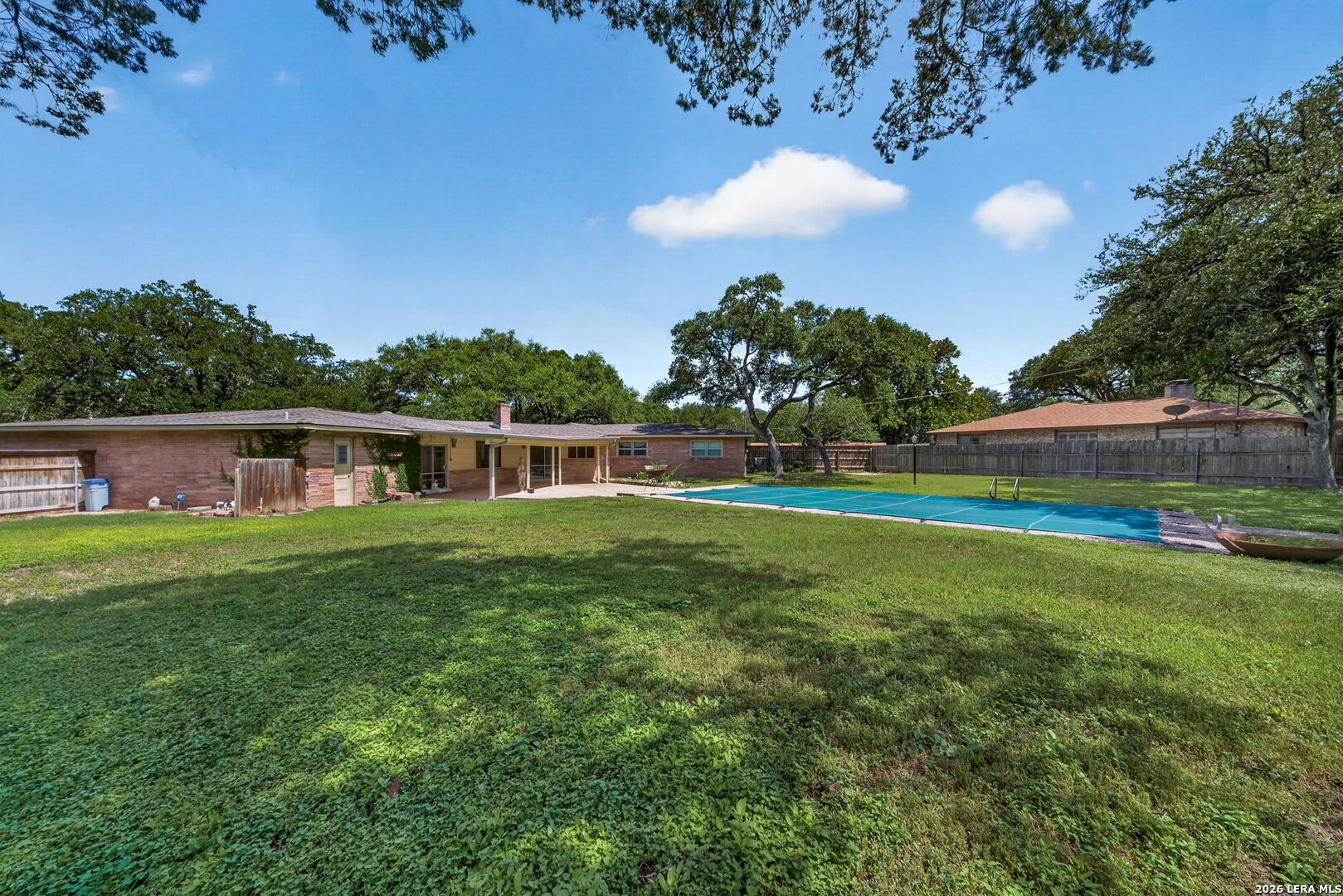 105 Doris Drive Universal City TX 78148