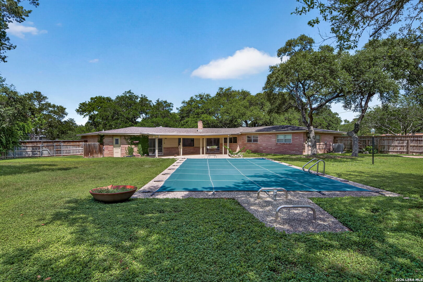 105 Doris Drive Universal City TX 78148
