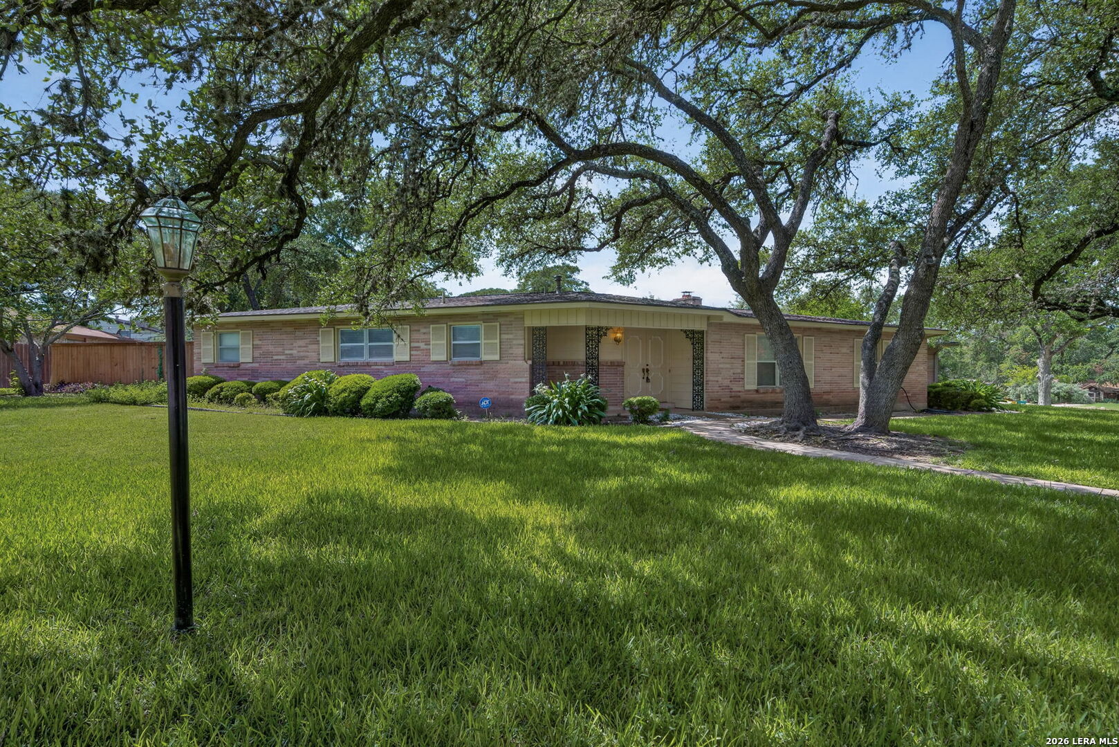 105 Doris Drive Universal City TX 78148