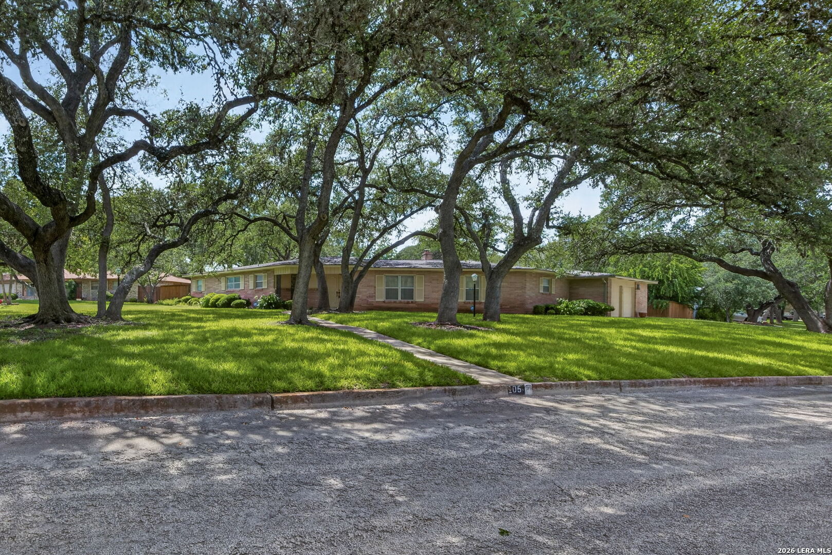105 Doris Drive Universal City TX 78148