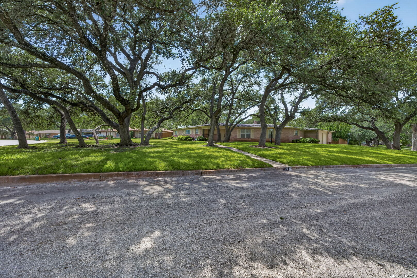 105 Doris Drive Universal City TX 78148