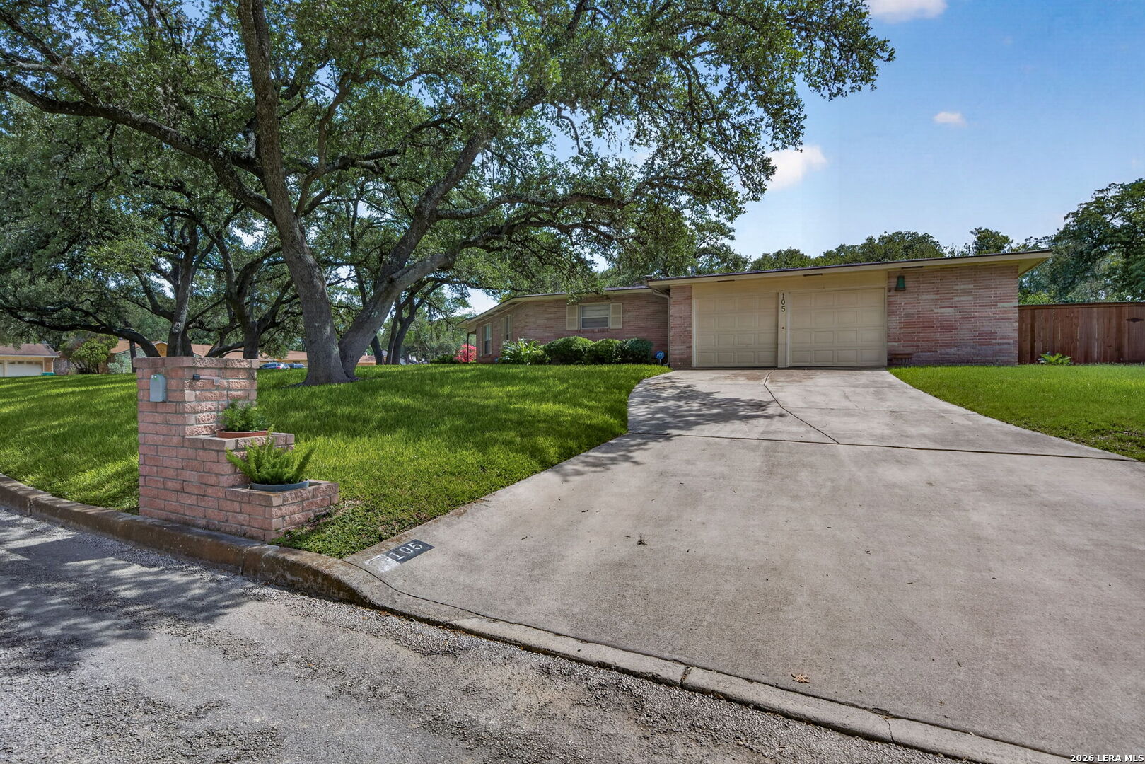 105 Doris Drive Universal City TX 78148