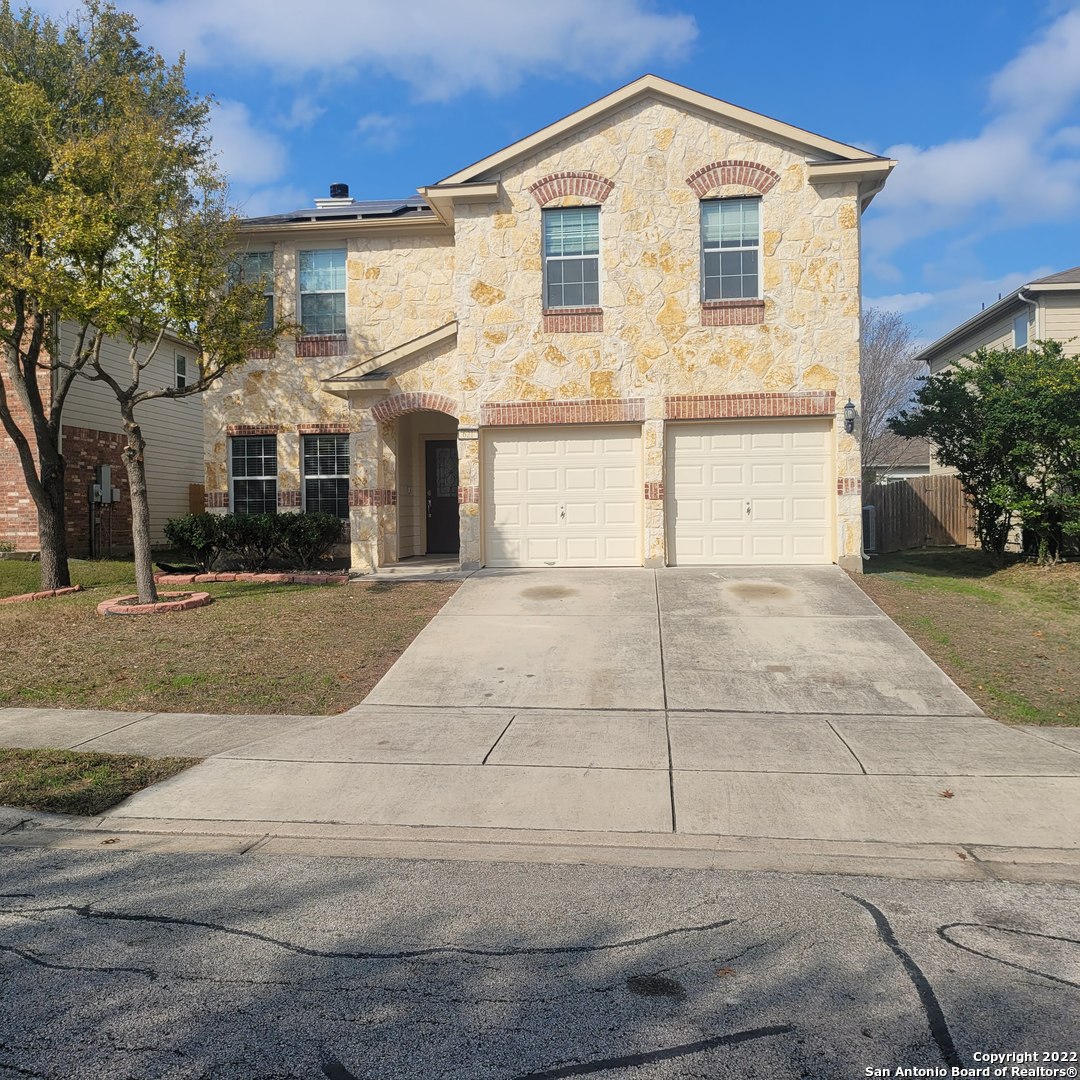 621 Rooster Run Schertz TX 78154