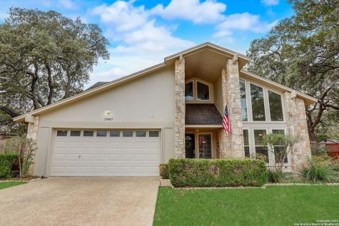 19907 Encino Brook Street San Antonio TX 78259