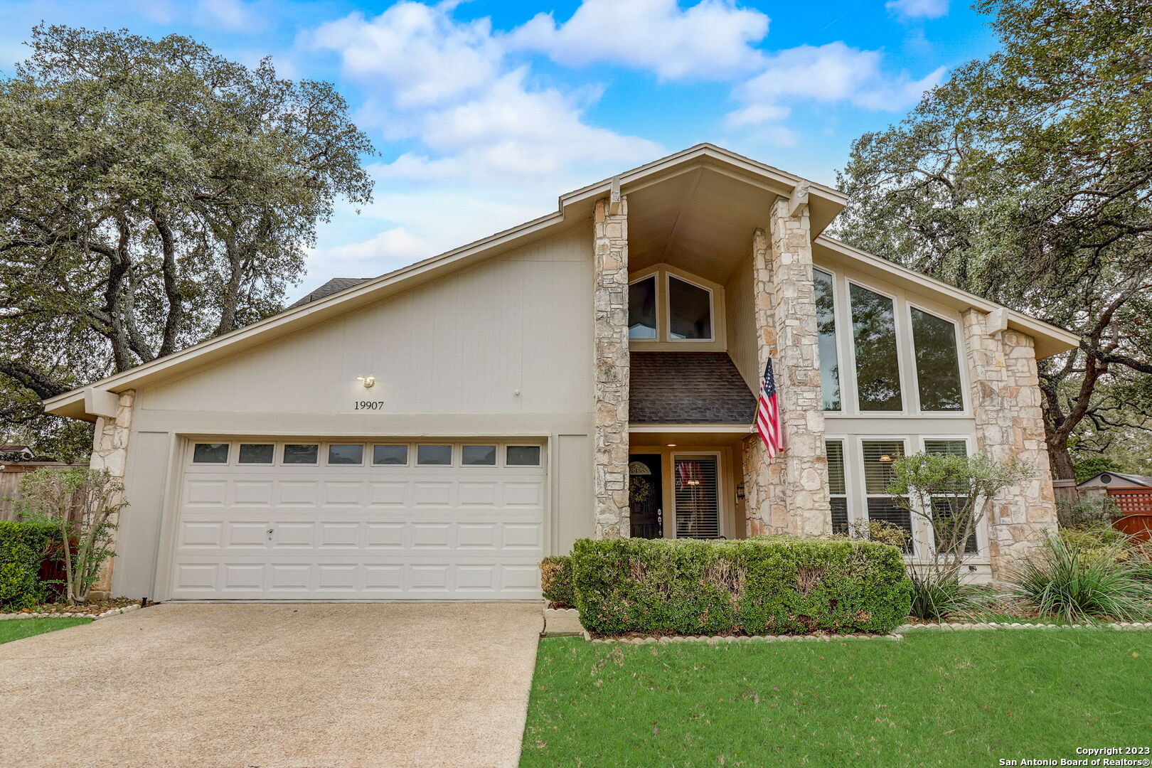 19907 Encino Brook Street San Antonio TX 78259