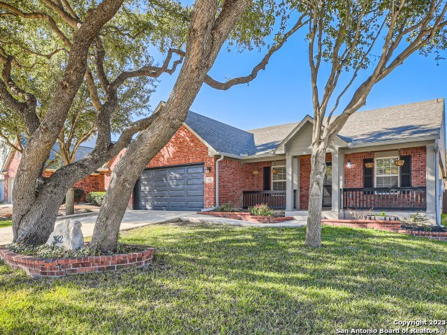 322 Birkdale Drive Cibolo TX 78108