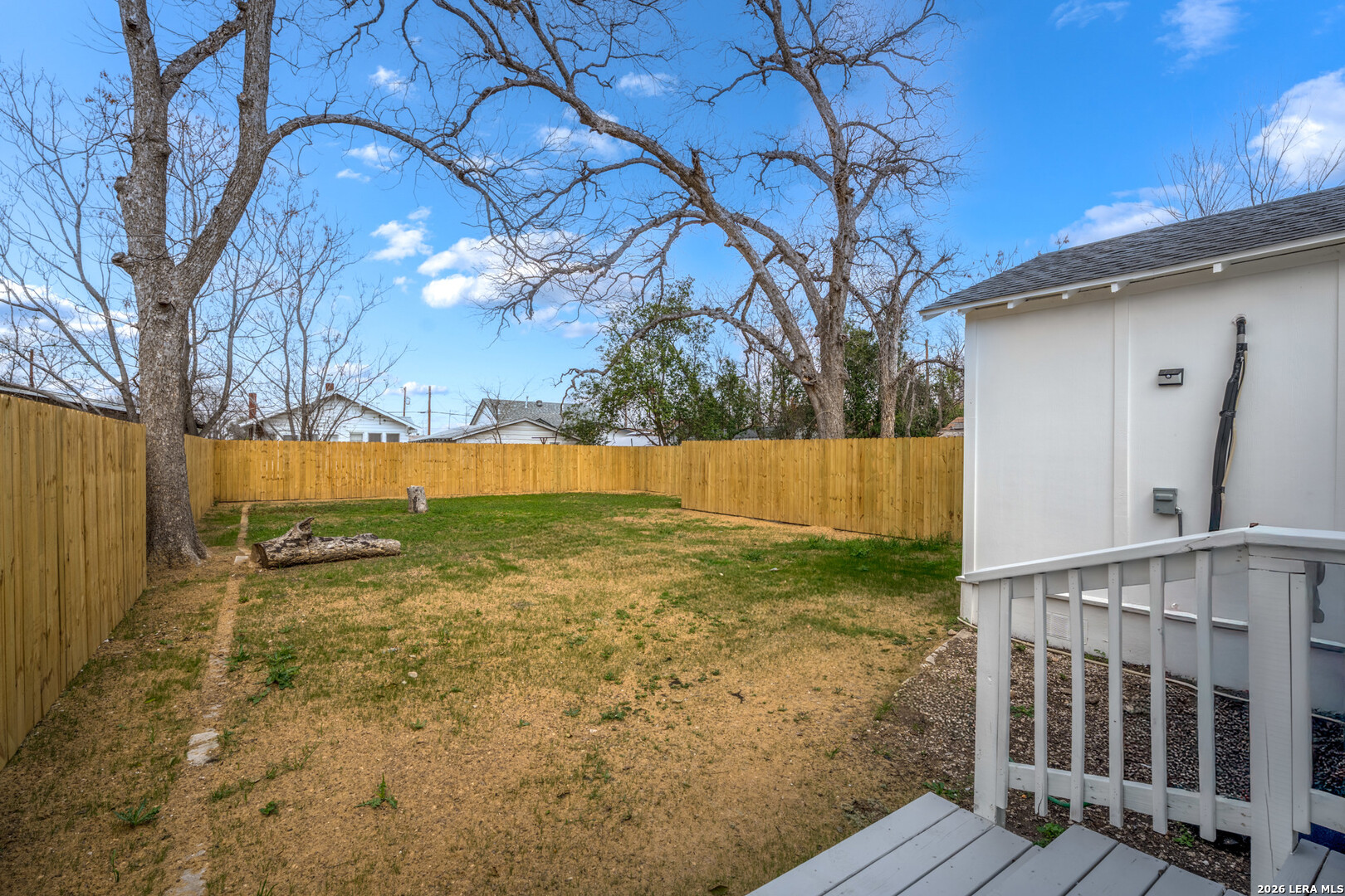 2151 E Crockett San Antonio TX 78202