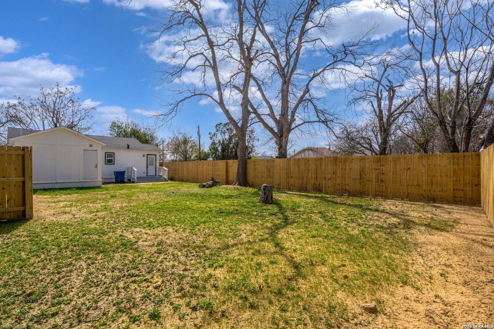 2151 E Crockett San Antonio TX 78202