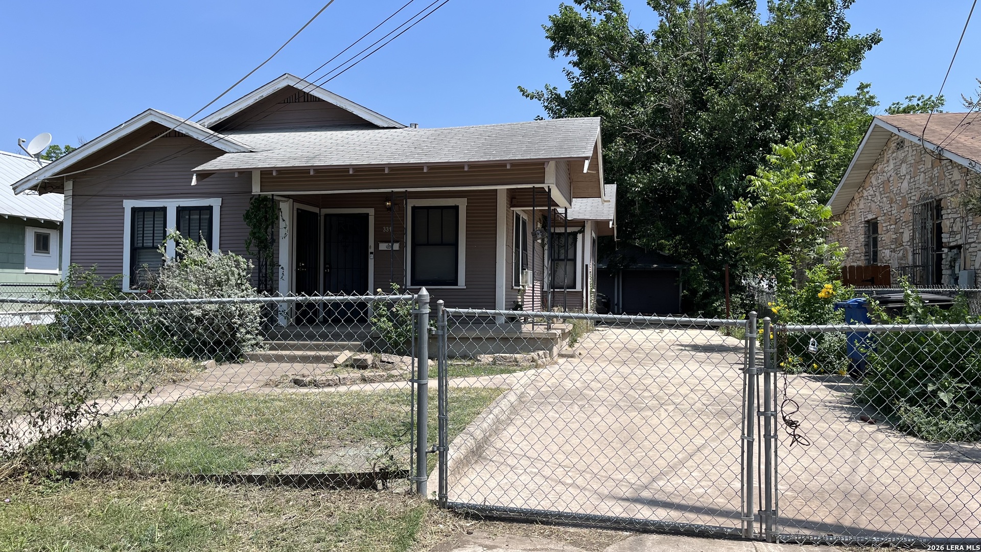 331 W Harlan Avenue San Antonio TX 78214