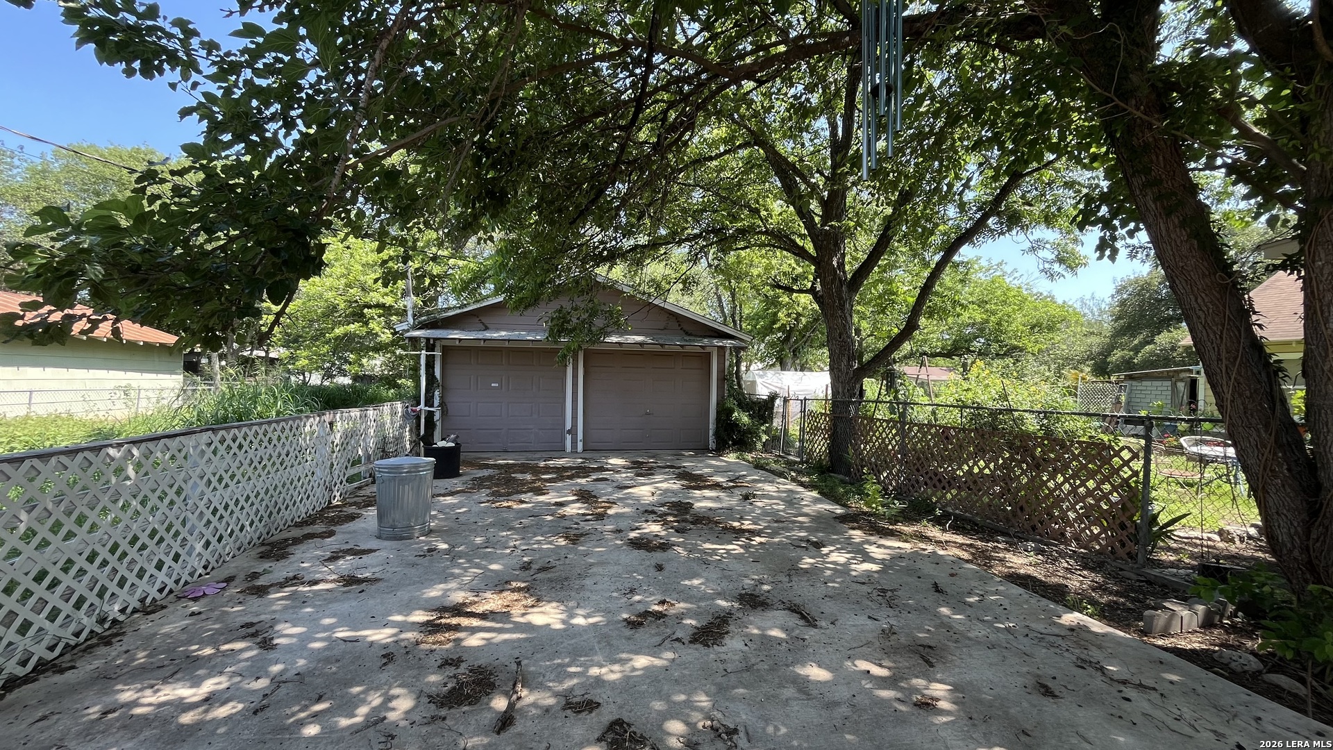 331 W Harlan Avenue San Antonio TX 78214
