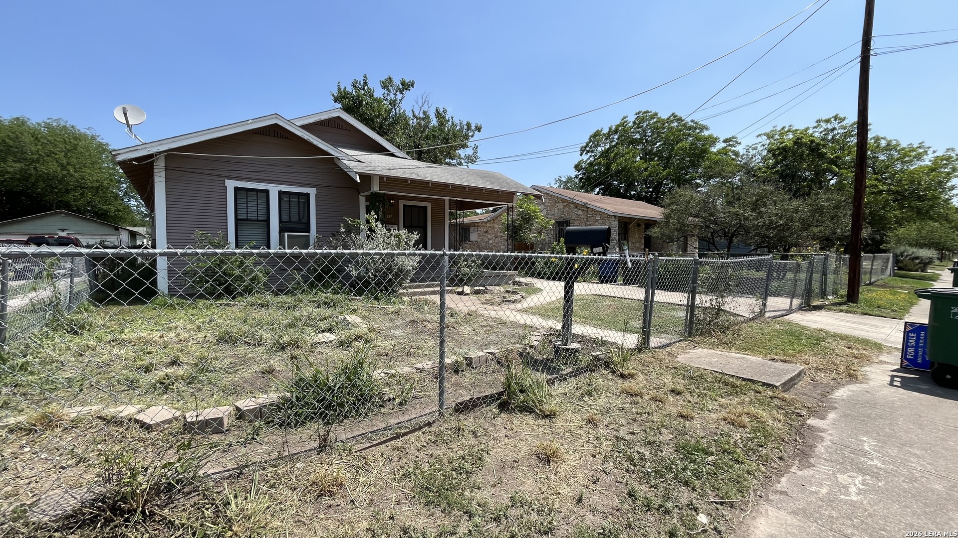 331 W Harlan Avenue San Antonio TX 78214