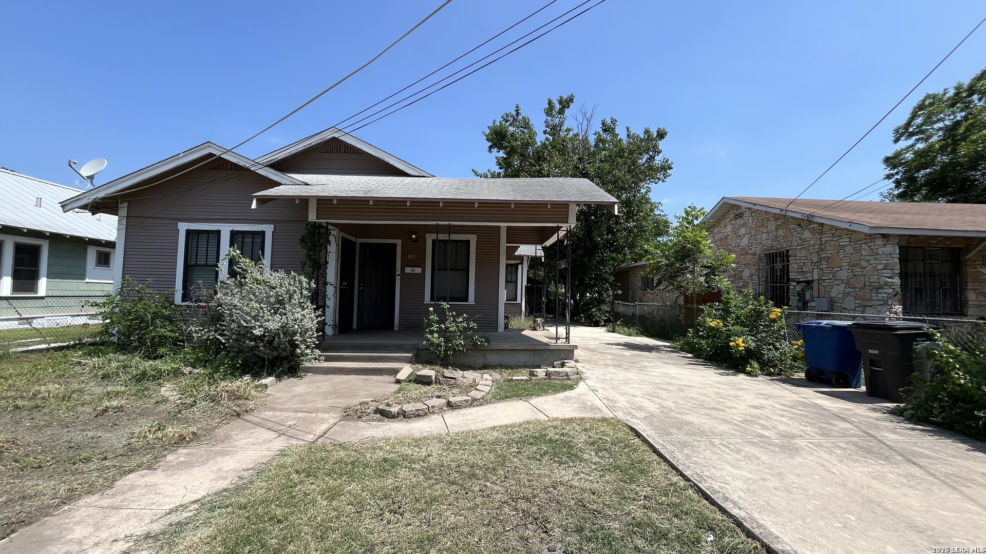 331 W Harlan Avenue San Antonio TX 78214