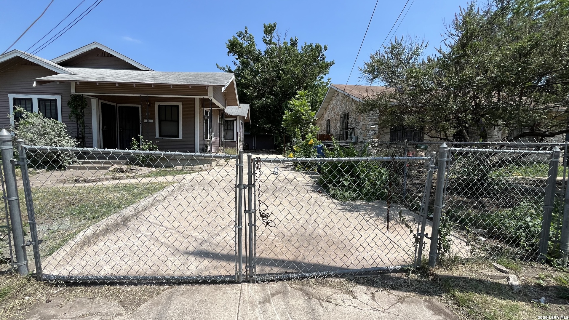 331 W Harlan Avenue San Antonio TX 78214
