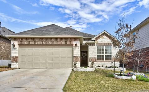 7727 Valle Local Boerne TX 78015