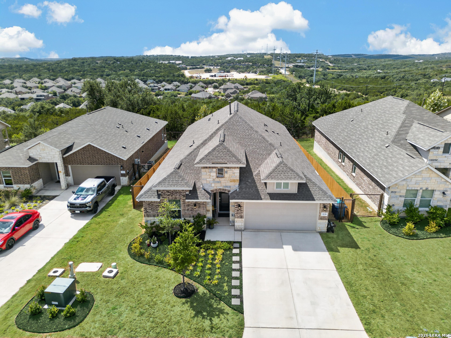 32339 Star Anise Way Bulverde TX 78163