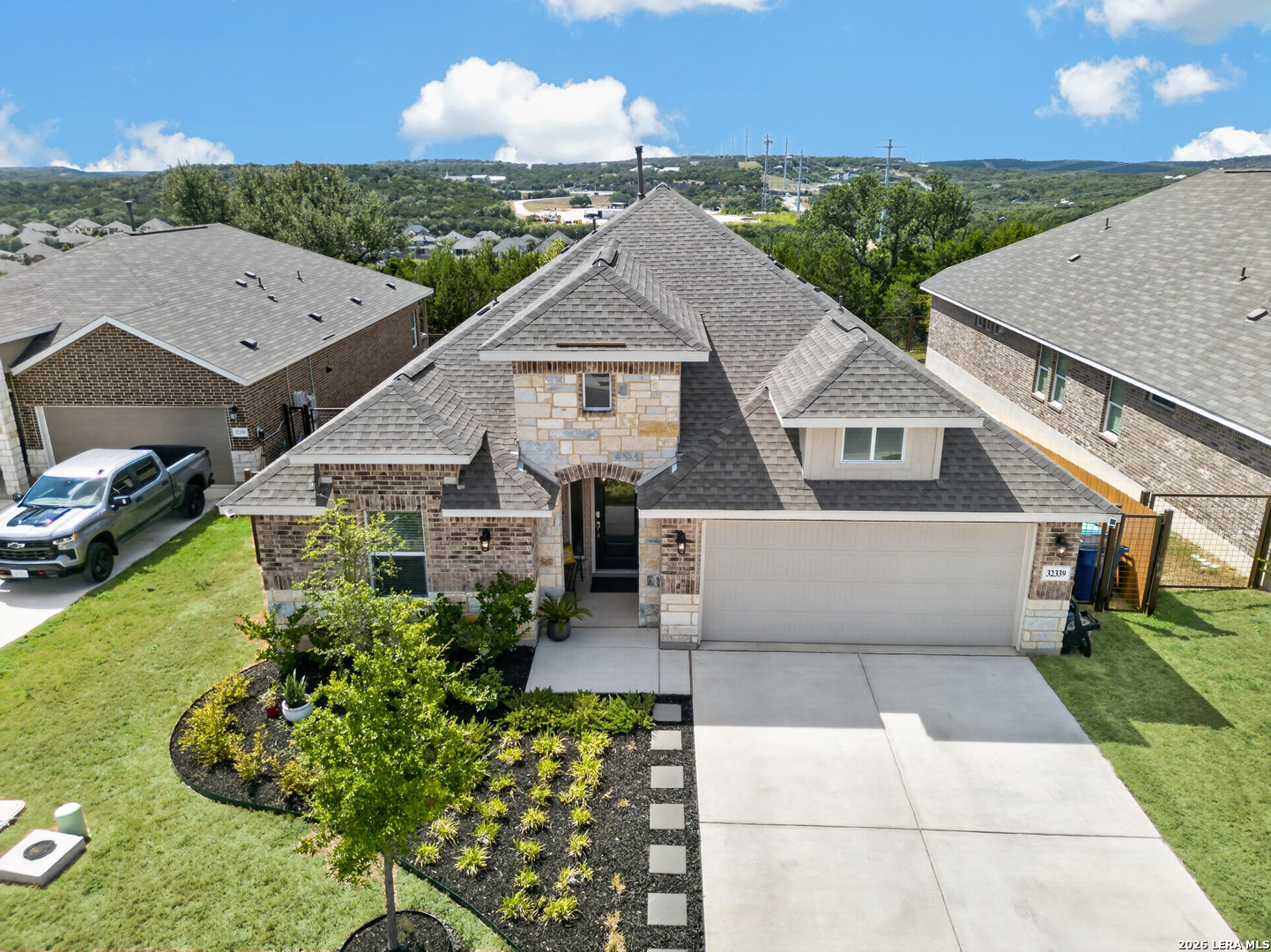 32339 Star Anise Way Bulverde TX 78163