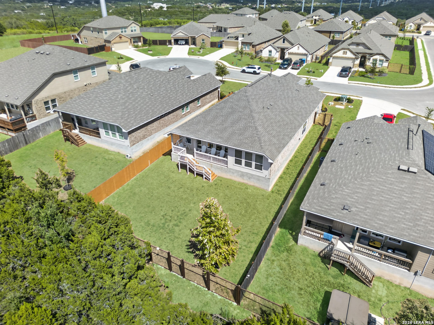 32339 Star Anise Way Bulverde TX 78163
