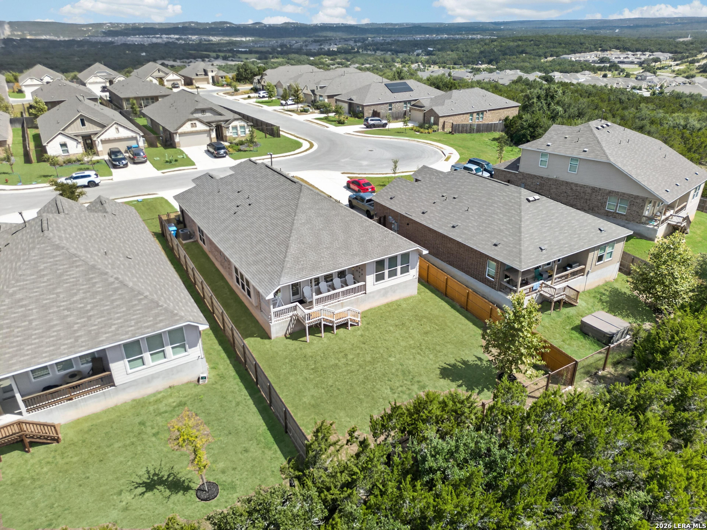 32339 Star Anise Way Bulverde TX 78163