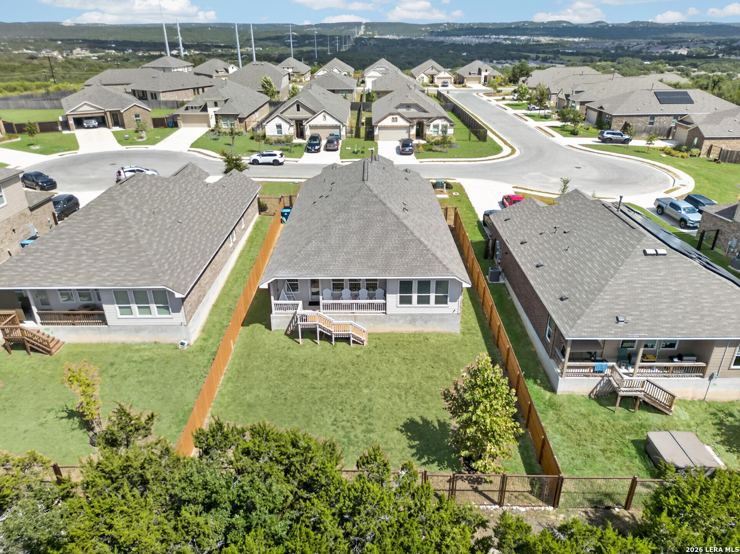 32339 Star Anise Way Bulverde TX 78163