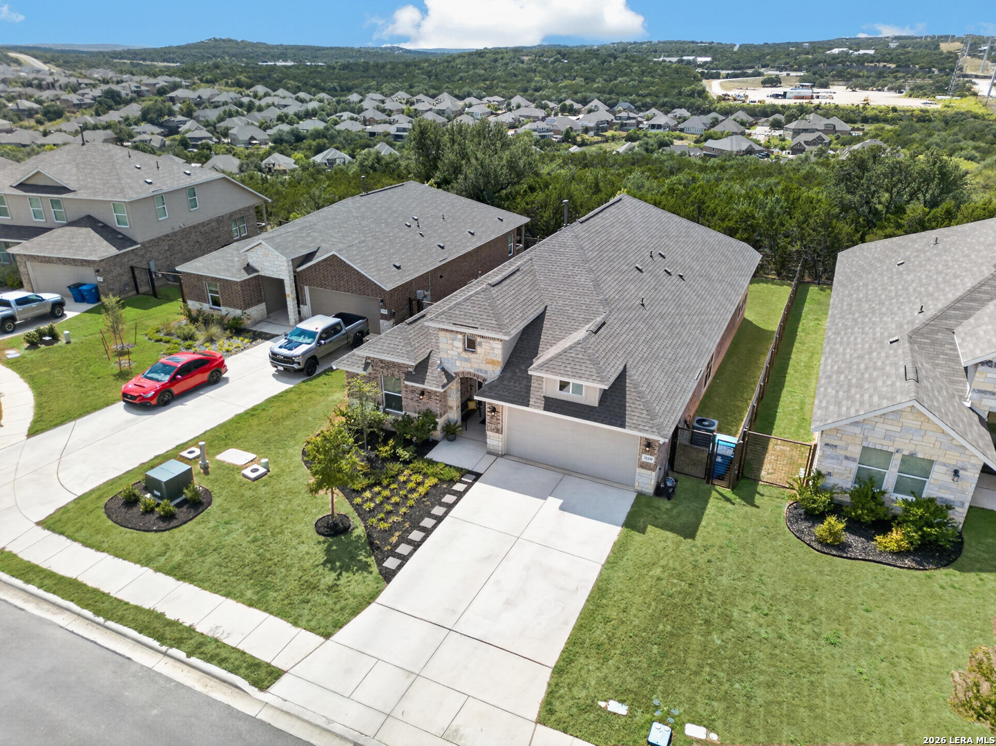 32339 Star Anise Way Bulverde TX 78163