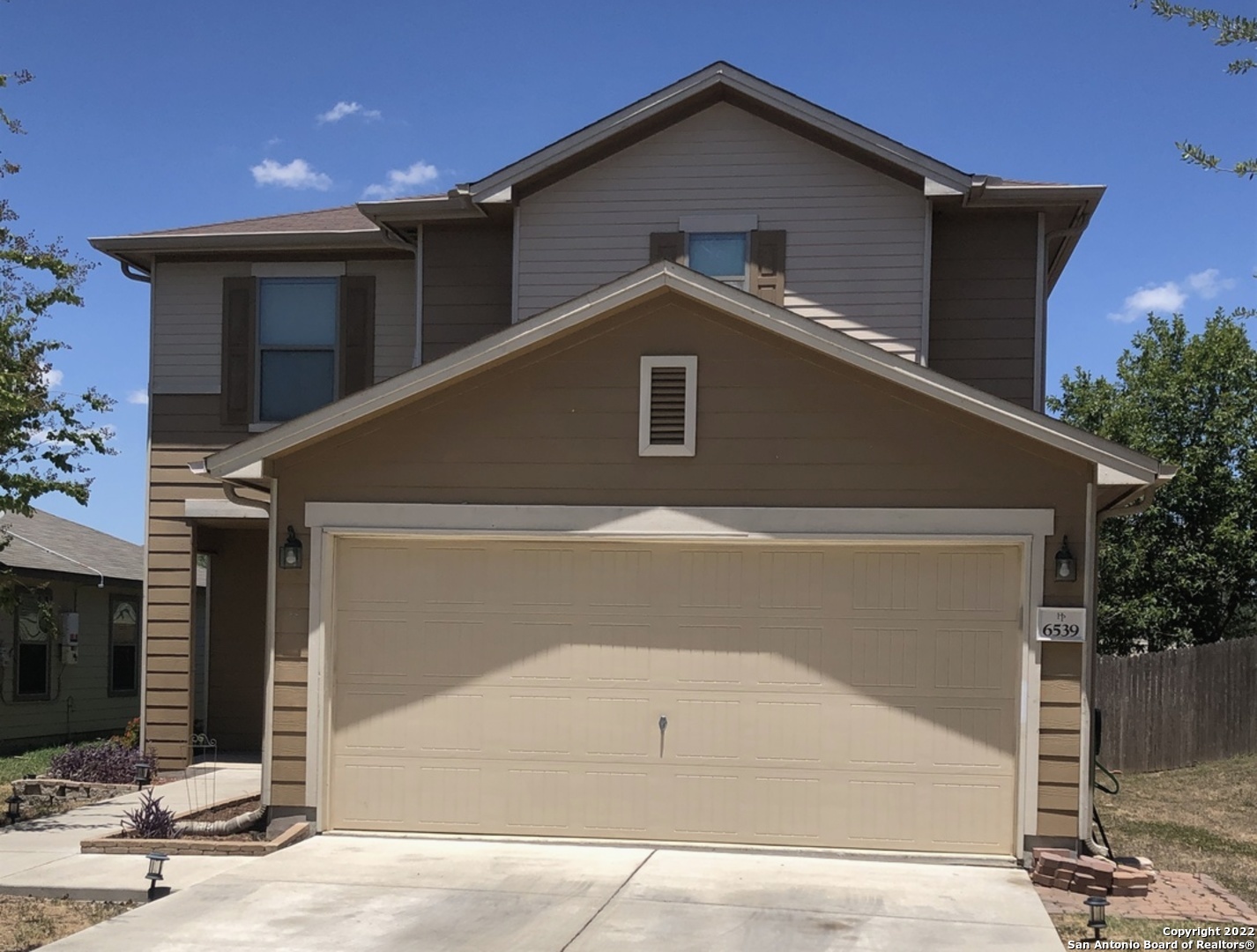 6539 San Miguel Way Converse TX 78109