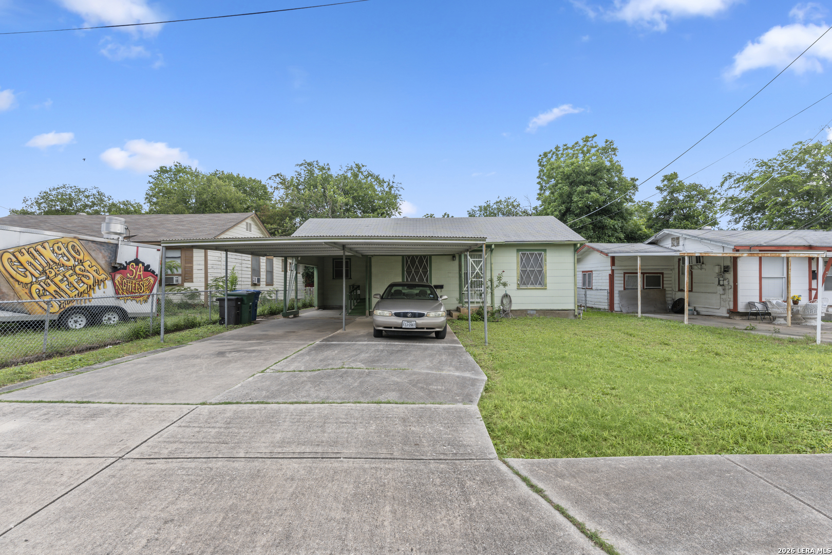 425 San Angelo San Antonio TX 78212