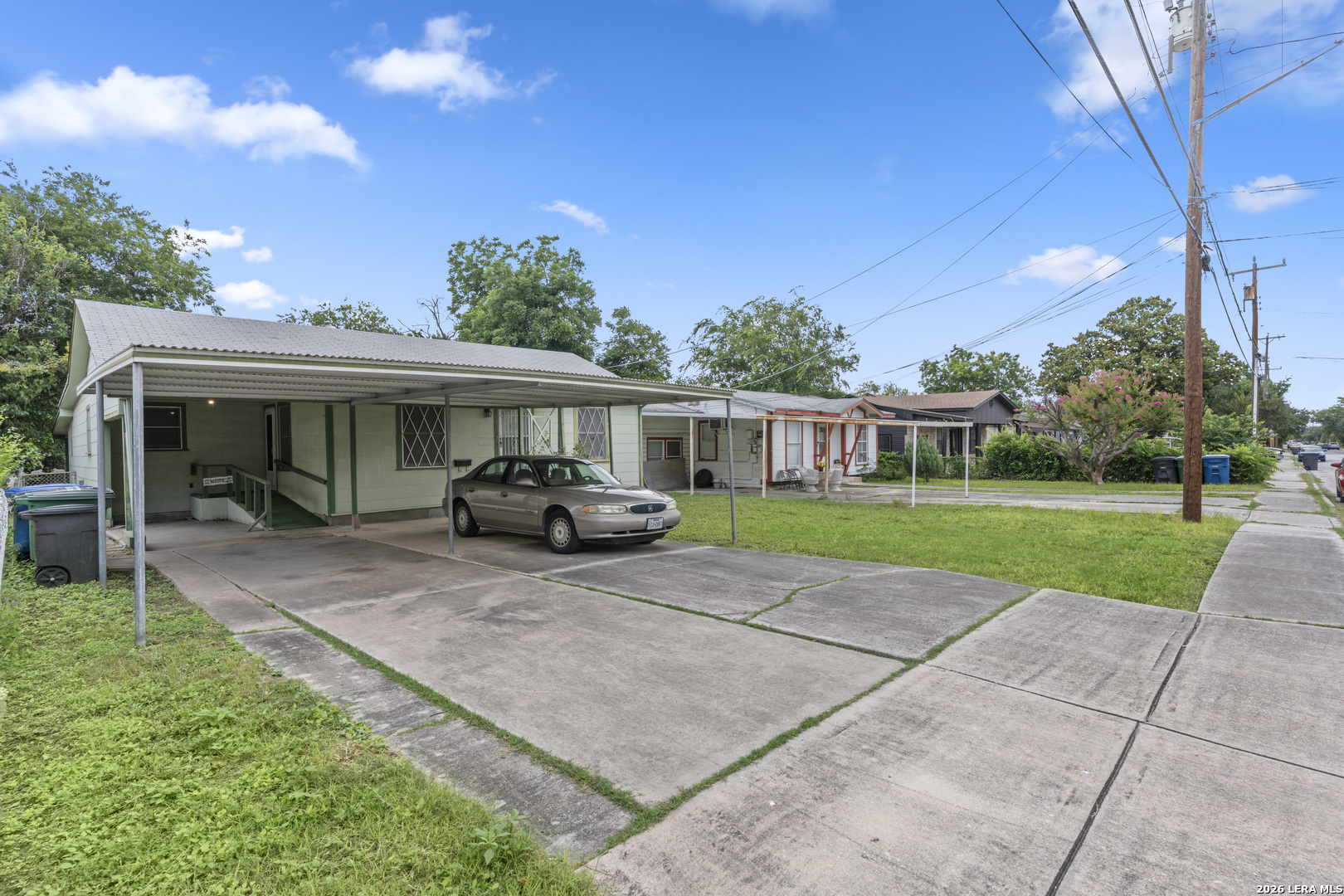 425 San Angelo San Antonio TX 78212