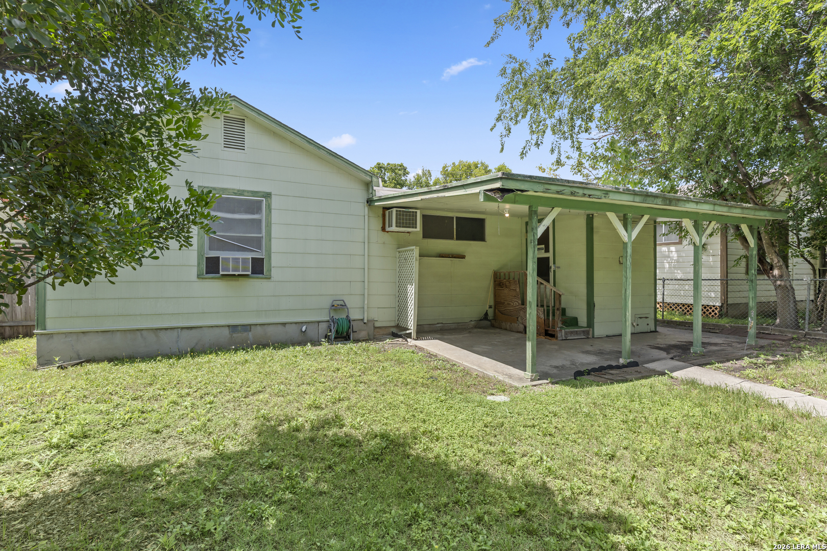 425 San Angelo San Antonio TX 78212