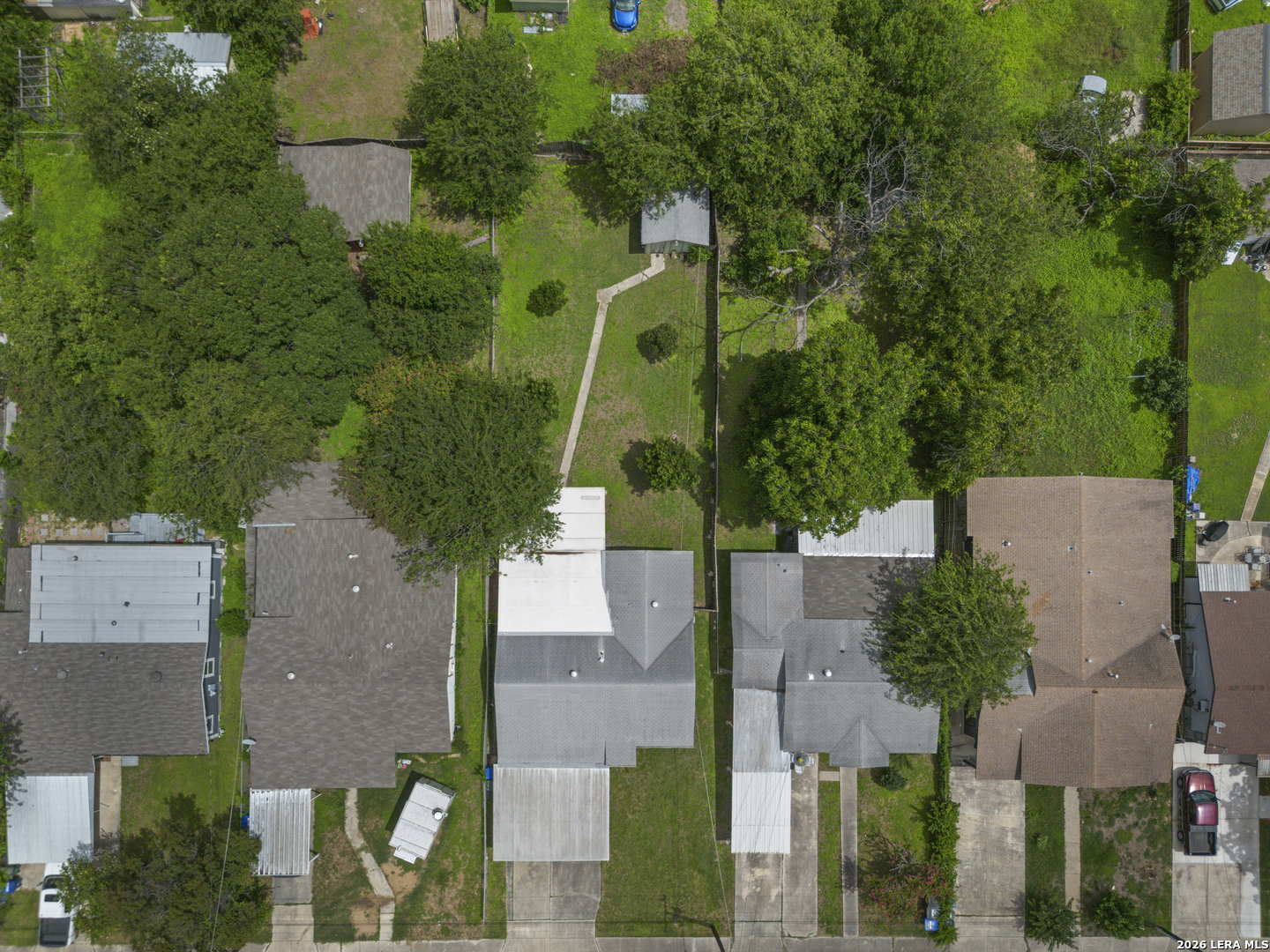 425 San Angelo San Antonio TX 78212
