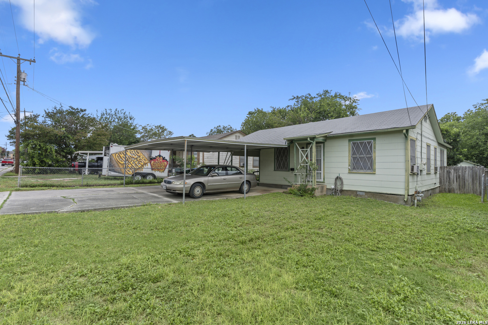 425 San Angelo San Antonio TX 78212