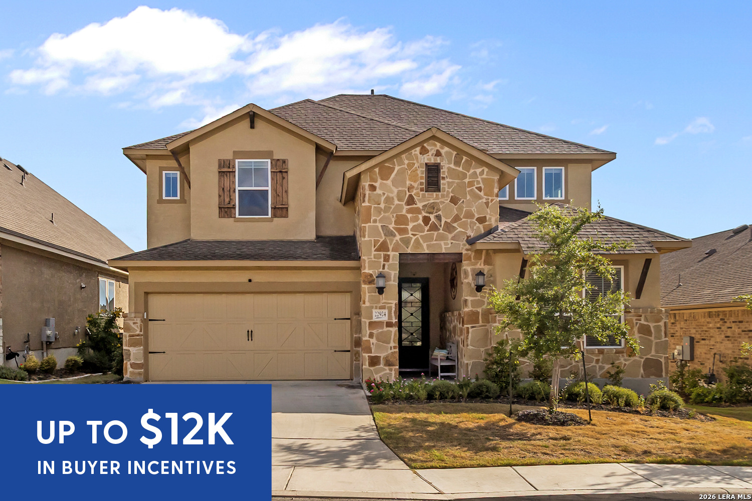 22924 Grande Vista San Antonio TX 78261